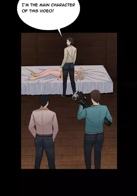 Dark Game Ch.1-20