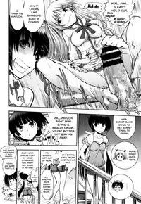 [Yagami Dai] Maji de Watashi ni Koi Shinasai! S Adult Edition ~Shodai Heroine Hen~ | Fall in Love With Me For Real! Ch.1-7 [English] {Doujins.com}