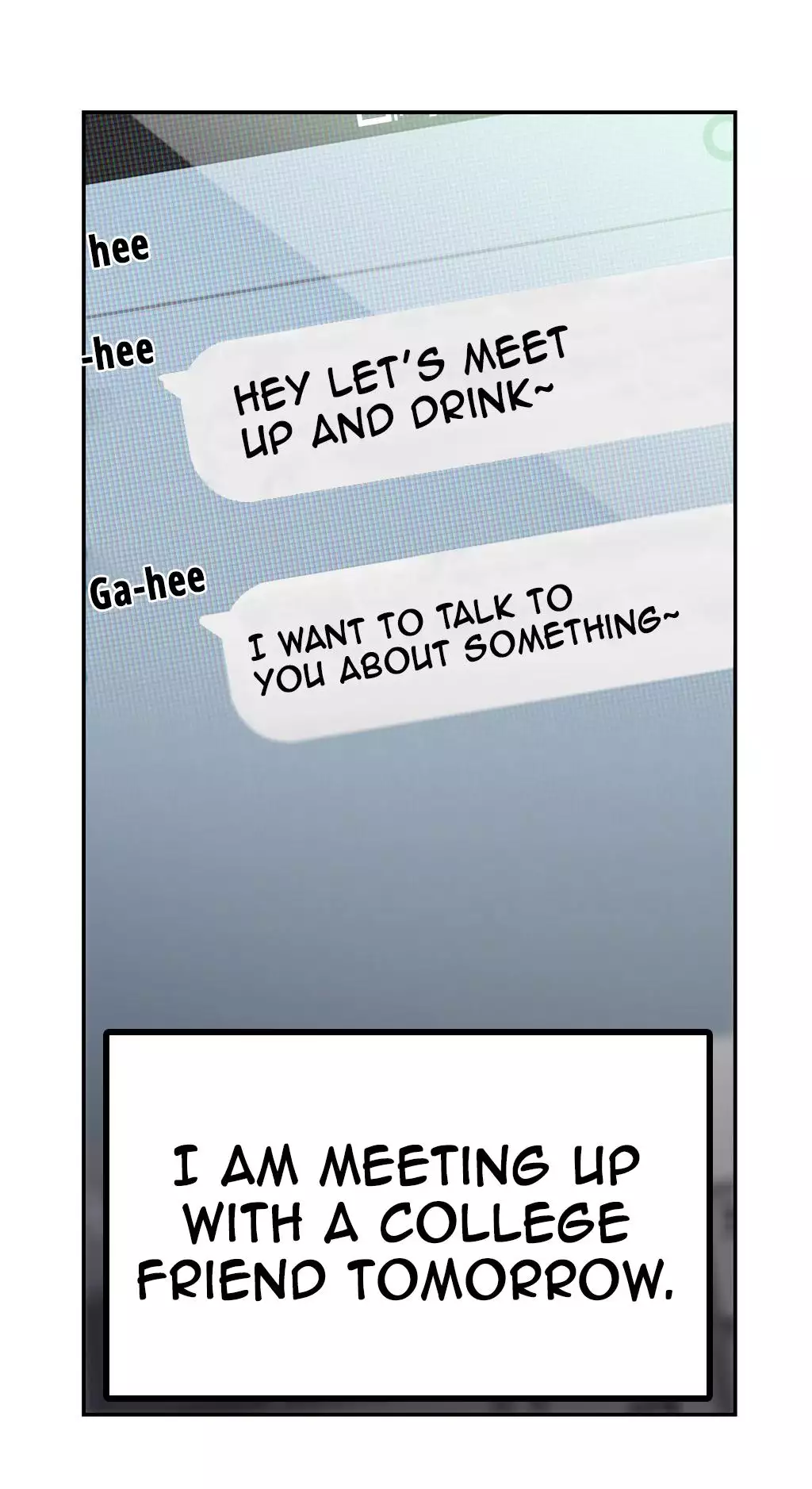Sweet Guy Ch.1-48