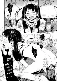 Omase de Gomen!
