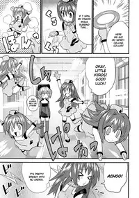 [Tenkla] Yomeiro Choice Vol.1 [English]