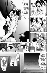 [Shinkai] Sweet Jam Ch.1-7 [English]