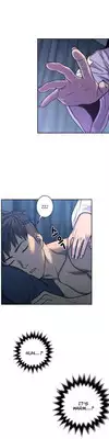 Ghost Love Ch.1-10 (English) (YoManga) (Ongoing)