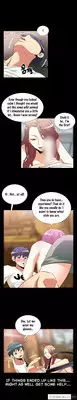 [Insane] Love Parameter Ch.1-28 (English) (YoManga) (Ongoing)