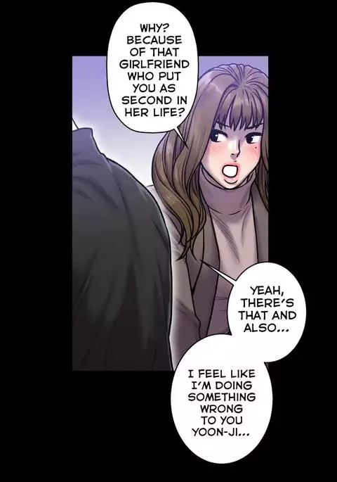 Ghost Love Ch.1-41