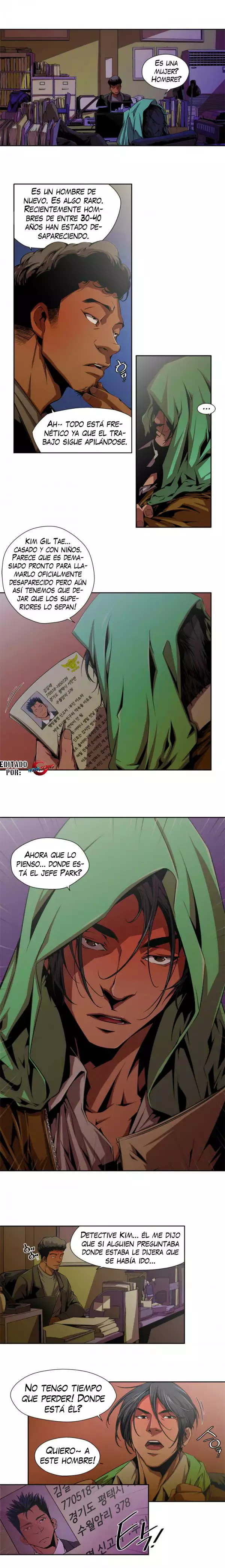 Sow Ch.0-15