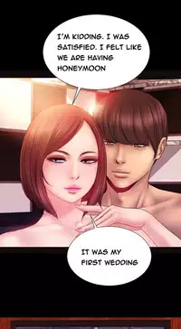 [Mojo] My Wives Ch.1-33 (English) (Ongoing)