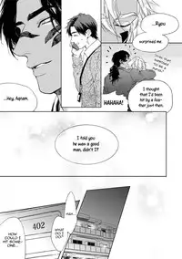 [Enzou] Mother's Spirit [English]