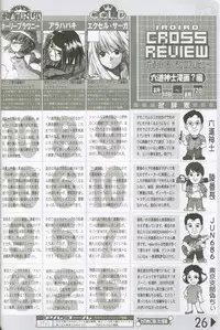 (C60) [Rikudoukan (Rikudou Koushi)] Weakly Rikudou SP No.004 (Various)