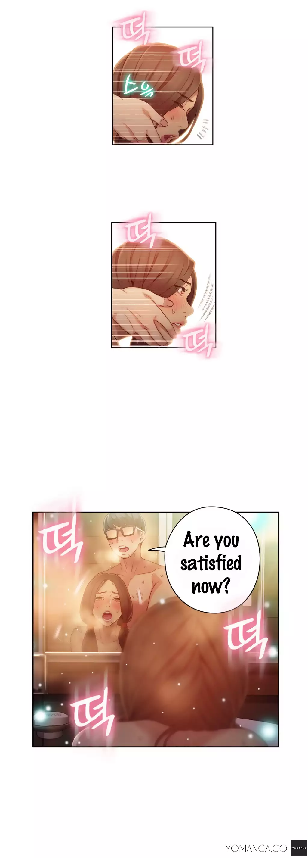 Sweet Guy Ch.1-48