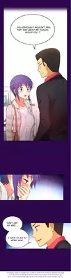 [Donggul Gom] She is Young (English) Part 1/2