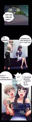 [Mr. Mun] Will You Do as I Say? Ch.1-20 (English)