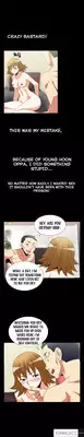 [Insane] Love Parameter Ch.1-48 (English) (YoManga) (Ongoing)