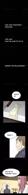 The Taste of the Hand Ch.1-36 (English) (Ongoing)