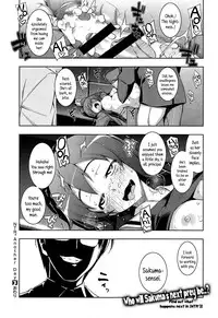 [Namonashi] NTR² + Toranoana Special Book + Another Day [English] {5 a.m}