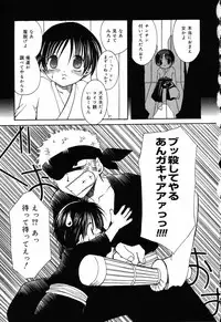 [Anthology] Pure Petit Vol. 5