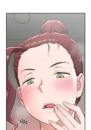 Sexercise Ch. 1-43