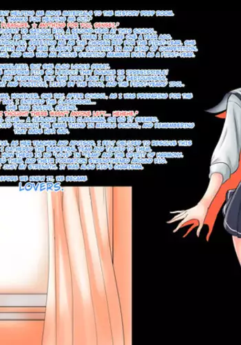 NTR Futanari Isekai
