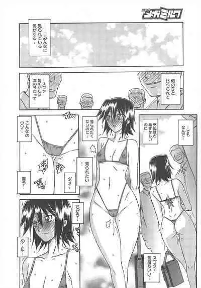 COMIC Megamilk 2011-12 Vol.18