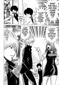 [Tamaki Nozomu] Narikiri Lovers [English] {Tadanohito}