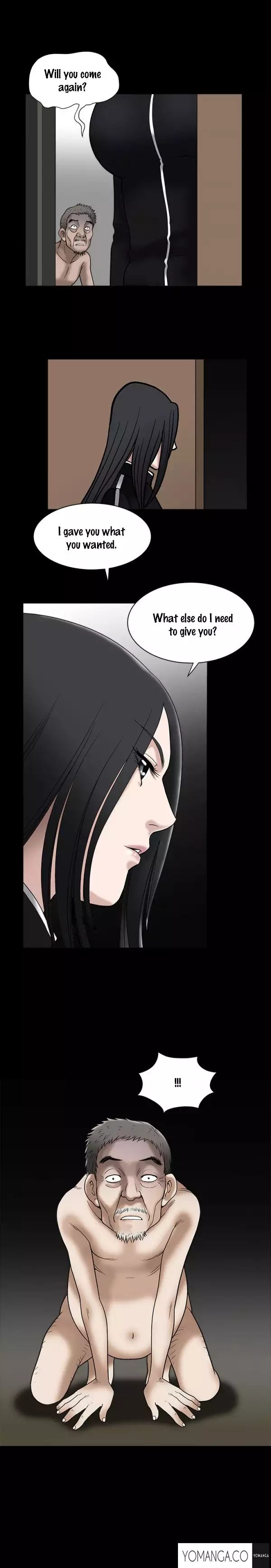 Seduction Ch.1-19