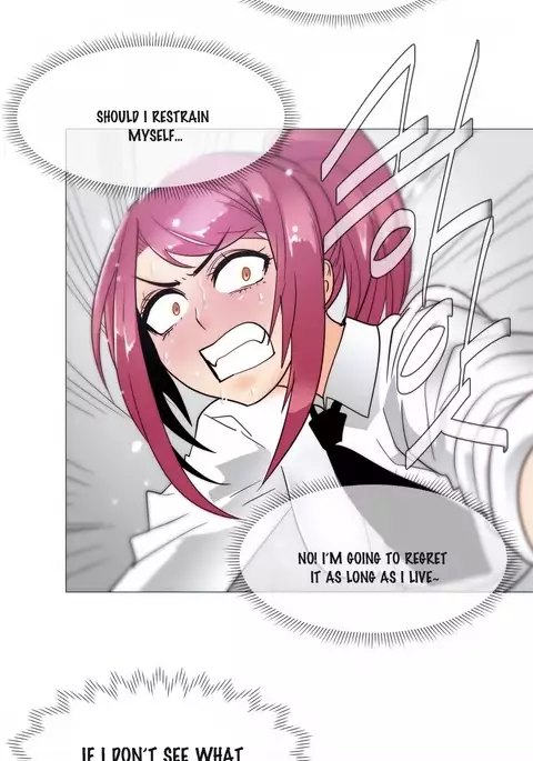 Household Affairs Ch.1-33