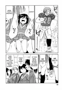 [Charlie Nishinaka] Cheers! Vol. 2 [English] [SaHa]