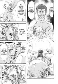 [Nagare Ippon] Parabellum 1 [English] [SaHa]