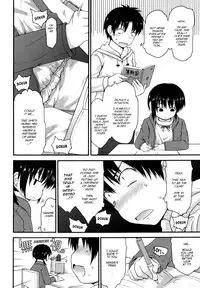 [Fujisaka Lyric] It's Hard to be Honest [English][Decensored]