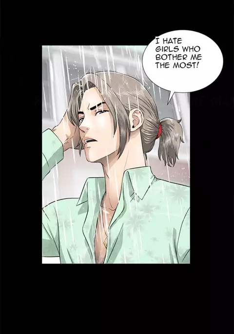 Dangerous Play Ch.1