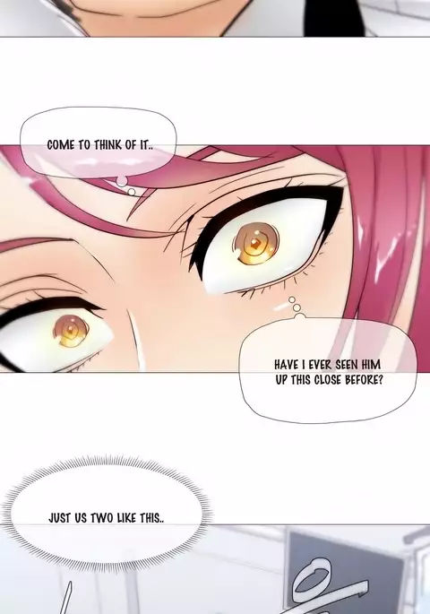 Household Affairs Ch.1-52