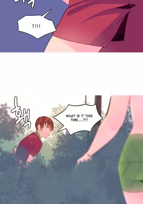 A World That I Rule Ch.01-30