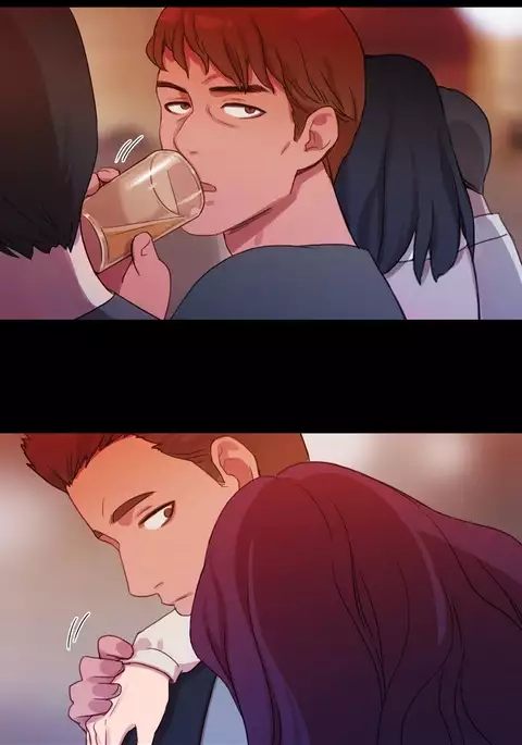 Scandal of the Witch Ch.1-37