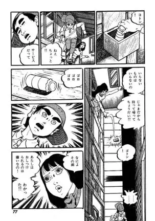 Joshidaisei Taikengohko