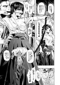 [Karasuma Nishiki] Himeiro Sequence [Digital]