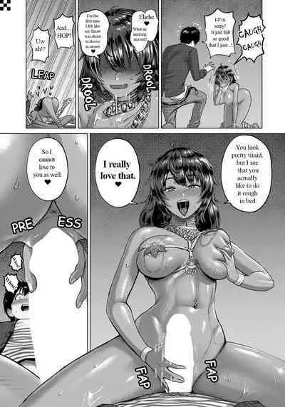 Samba De Semen!