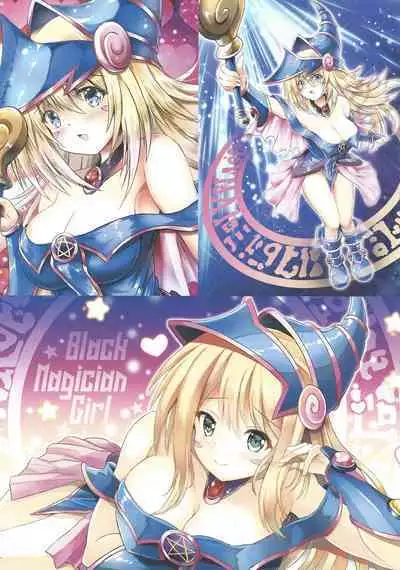 Overlay Magic Color