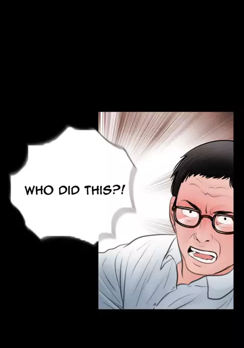 Missing Ch.1-12