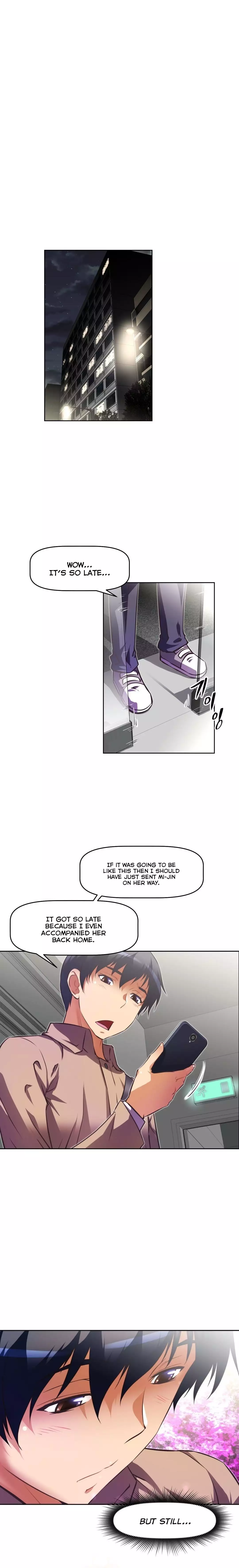 Brawling Go Ch.76-108
