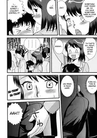 [Juan Gotoh] Doutei Kaikin!! [English] [sirC] [Decensored]