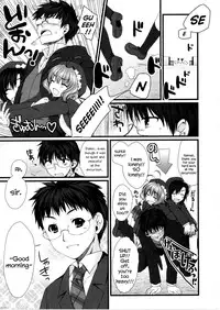 (SC41) [Alpha to Yukaina Nakamatachi (ALPHa)] Expert ni Narimashita! 4 [English] {Hennojin}