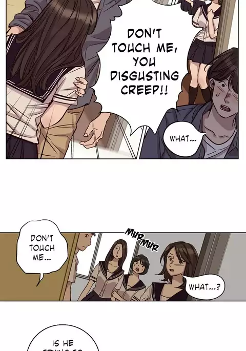 Atonement Camp Ch.1-20