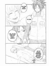 (C75) [Pierre (Garakuta Sochi)] Dream Passport (Naruto)[English] [Squigglesjp]ongoing