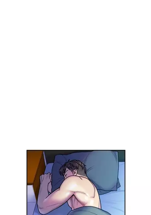 Ghost Love Ch.1-10