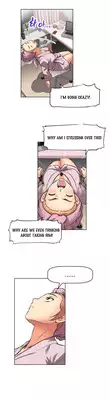 [Worin] Brawling Go Ch.0-17 (English) (YoManga) (Ongoing)