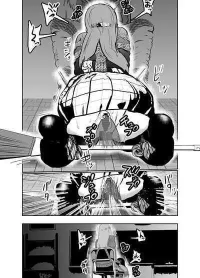 [Tonten] Sennyuu Shitara Hobaku Sare Chaimashita. 4