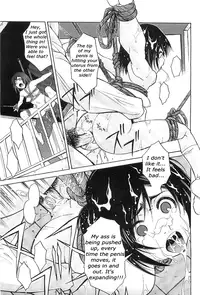 [Akae Shirou] Miako (COMIC LO 2007-08) [English]