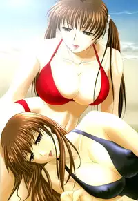 (C63) [RST Live (Various)] A Paradisiac Island (Dead or Alive)