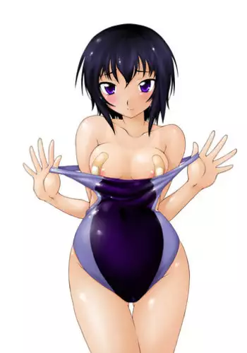 Jikan Teishi OnaDoll 1-gou Nanasaki Ai