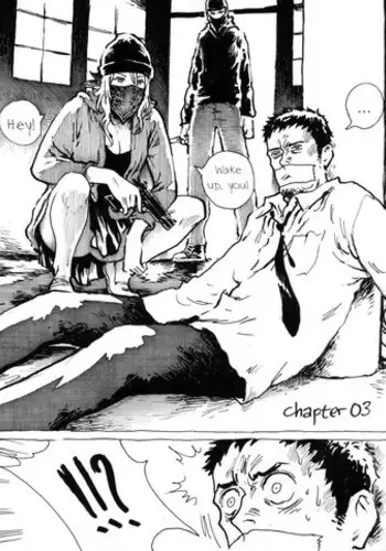 Mutilasi Chapter 2